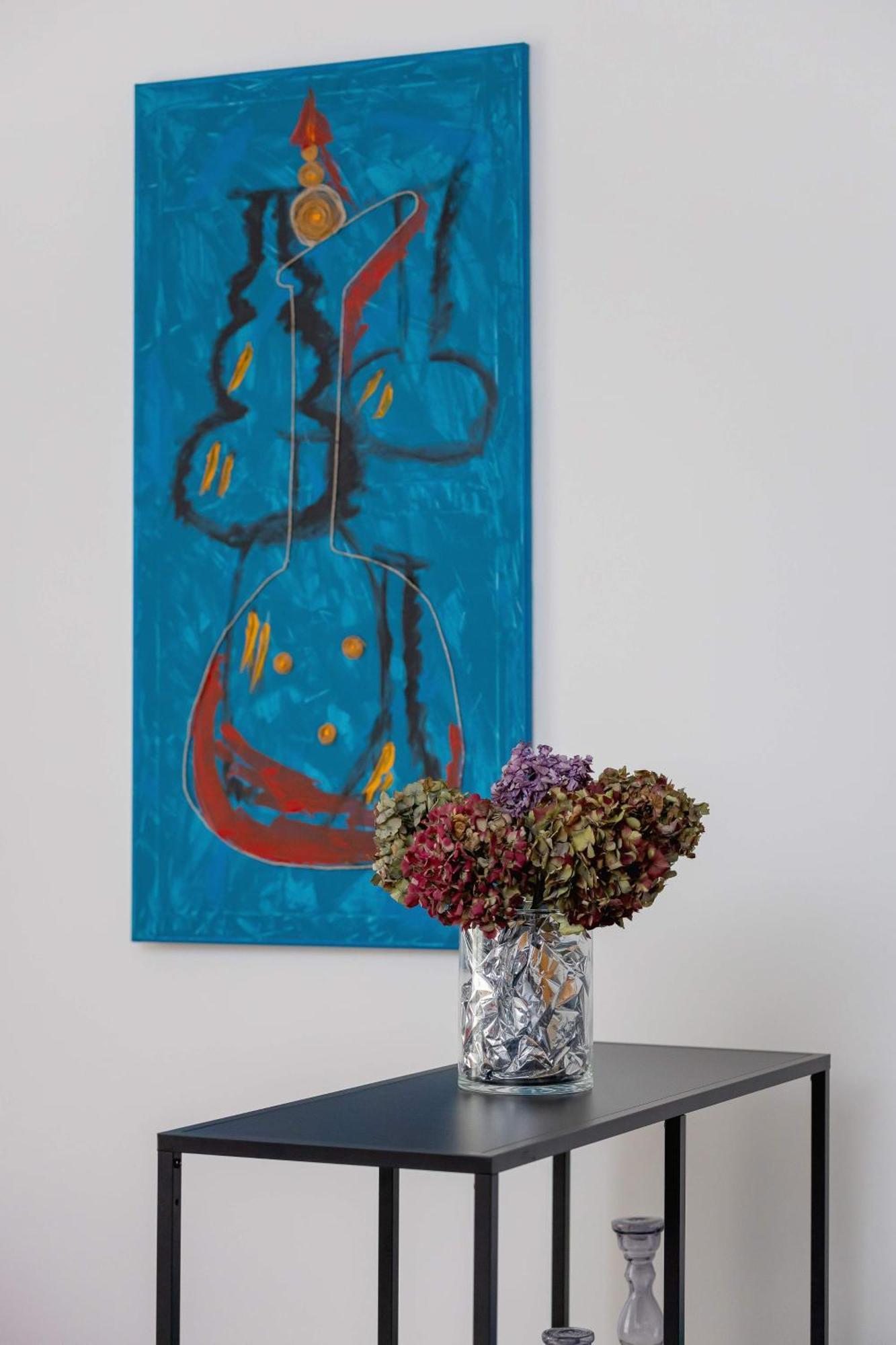 Colorful Studio Near The Spodek Arena In Katowice By Noclegi Renters Екстериор снимка