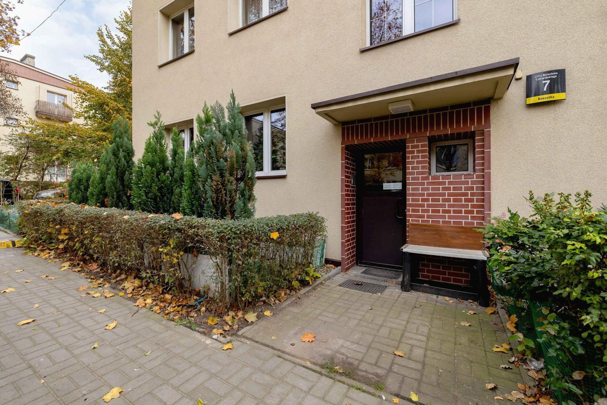 Colorful Studio Near The Spodek Arena In Katowice By Noclegi Renters Екстериор снимка