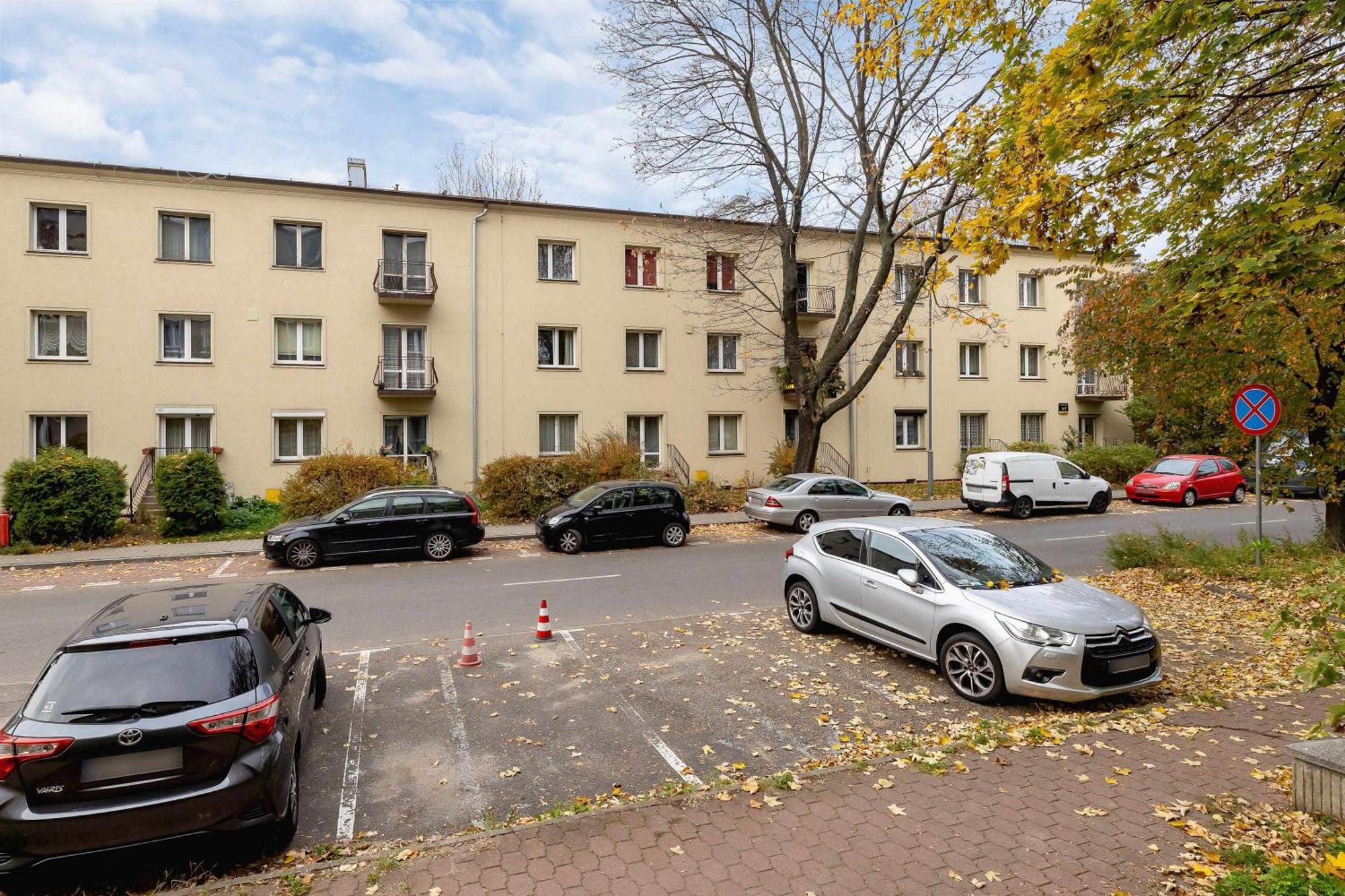 Colorful Studio Near The Spodek Arena In Katowice By Noclegi Renters Екстериор снимка