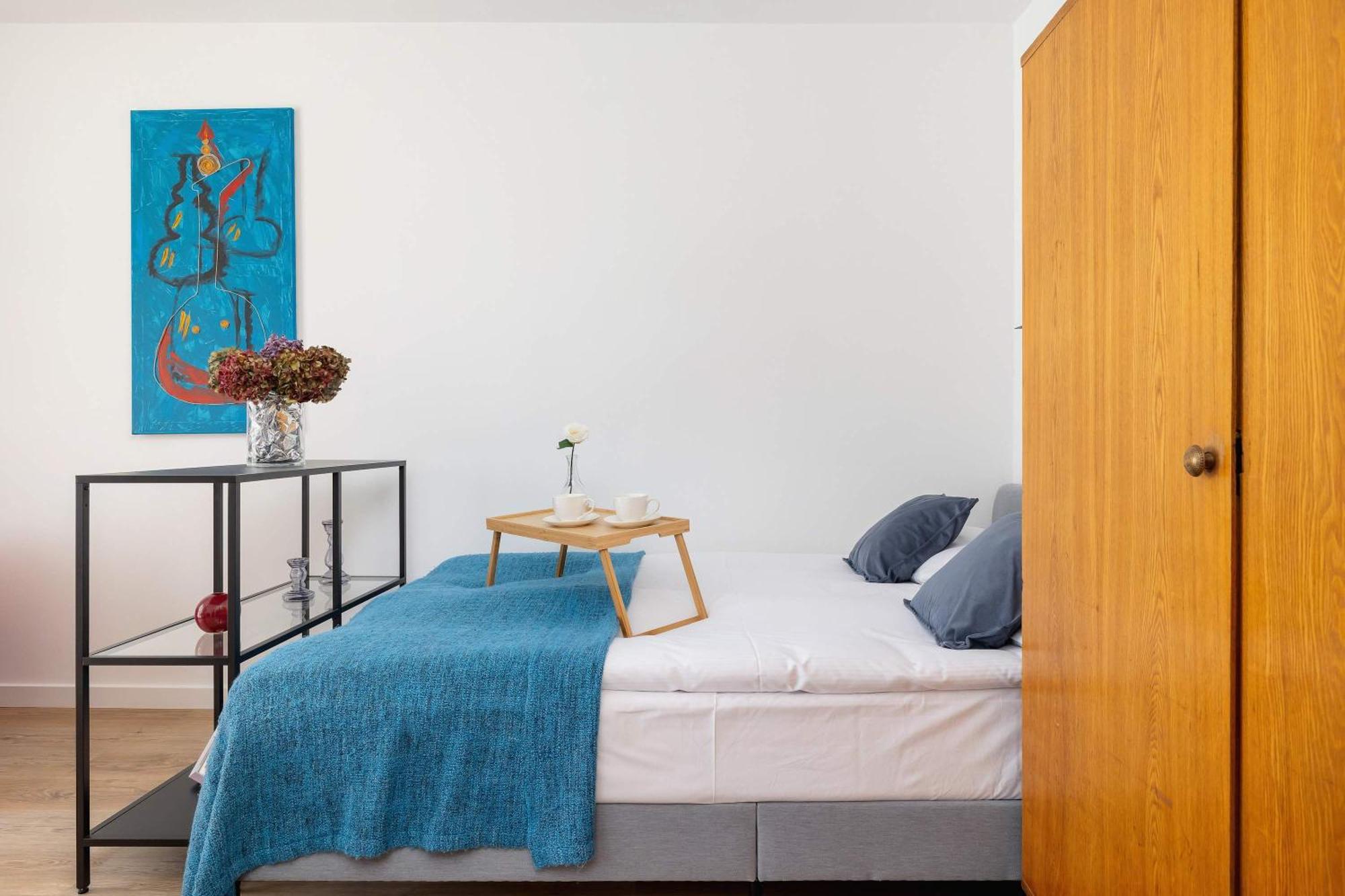 Colorful Studio Near The Spodek Arena In Katowice By Noclegi Renters Екстериор снимка